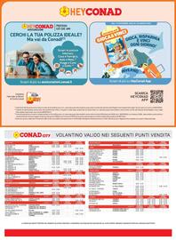 Volantino Conad City Pagina 30
