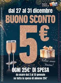 Volantino Conad City Pagina 31