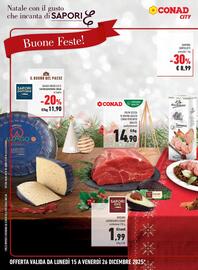 Volantino Conad City Pagina 4
