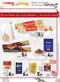 Volantino Conad City Pagina 7