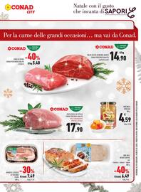 Volantino Conad City Pagina 9