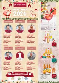 Dornseifer Prospekt woche 51 Seite 14