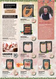 Dornseifer Prospekt woche 51 Seite 3