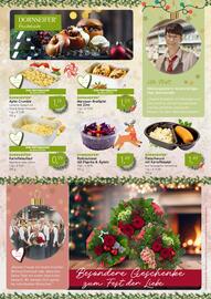 Dornseifer Prospekt woche 51 Seite 8