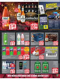 Edeka Aktiv Markt Prospekt woche 51 Seite 13