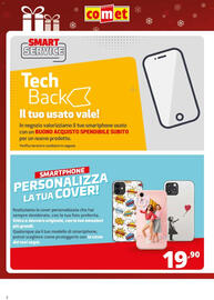 Volantino Comet Pagina 2