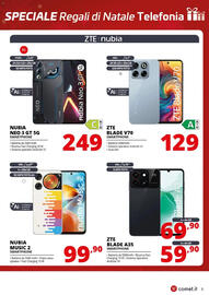 Volantino Comet Pagina 3