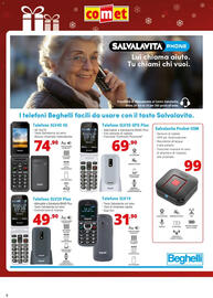 Volantino Comet Pagina 8