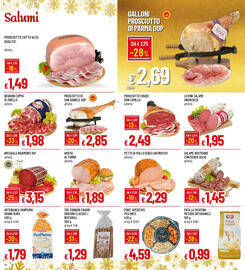 Volantino Galassia Pagina 10