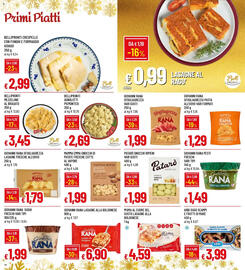 Volantino Galassia Pagina 12