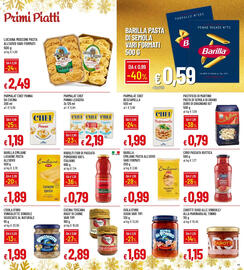 Volantino Galassia Pagina 13