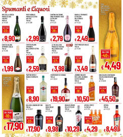 Volantino Galassia Pagina 23