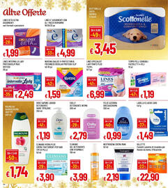 Volantino Galassia Pagina 28