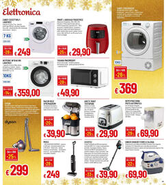 Volantino Galassia Pagina 35