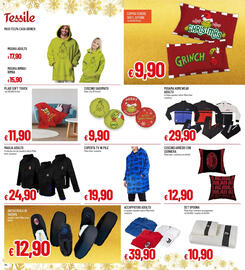 Volantino Galassia Pagina 36