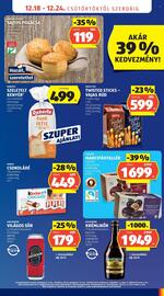 ALDI akciós újság hét 51 Oldal 15