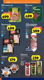ALDI akciós újság hét 51 Oldal 20