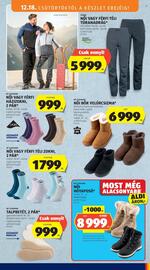 ALDI akciós újság hét 51 Oldal 29