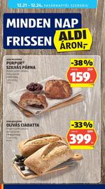 ALDI akciós újság hét 51 Oldal 44