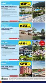 ALDI akciós újság hét 51 Oldal 52