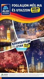 ALDI akciós újság hét 51 Oldal 54