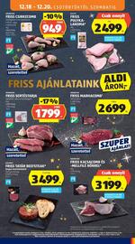 ALDI akciós újság hét 51 Oldal 9