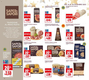 Volantino Pan Pagina 12