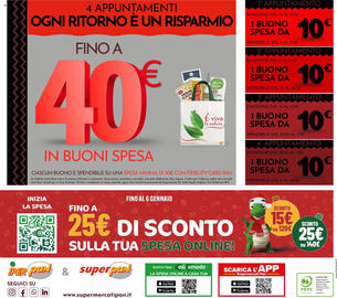 Volantino Pan Pagina 28