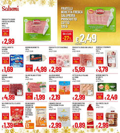 Volantino IperFamila Pagina 11