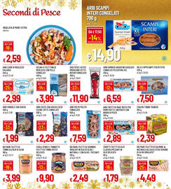 Volantino IperFamila Pagina 15