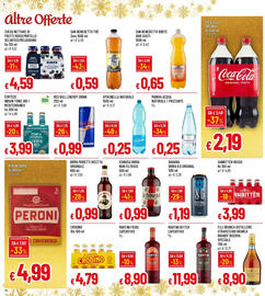 Volantino IperFamila Pagina 26