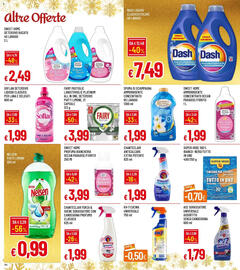 Volantino IperFamila Pagina 30