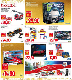 Volantino IperFamila Pagina 33