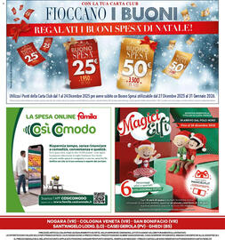 Volantino IperFamila Pagina 40