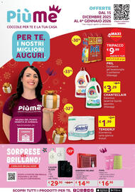 Volantino Ipersoap Pagina 1