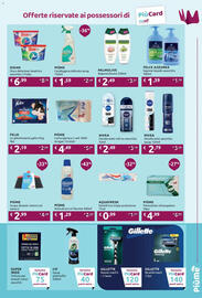 Volantino Ipersoap Pagina 9