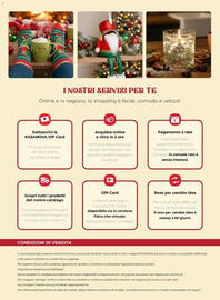 Volantino Kasanova Pagina 43