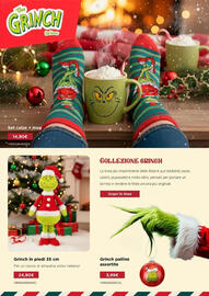 Volantino Kasanova Pagina 8