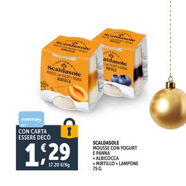 Volantino Deco Supermercati Pagina 4