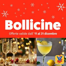 Volantino Hurrà Pagina 1