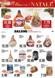 Volantino Vantaggio Cash&Carry Pagina 2