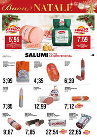Volantino Vantaggio Cash&Carry Pagina 3