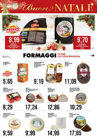 Volantino Vantaggio Cash&Carry Pagina 4