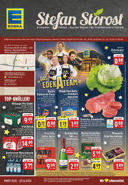 Edeka Prospekt woche 51 Seite 1
