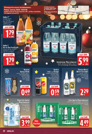 Edeka Prospekt woche 51 Seite 20