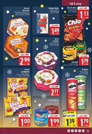 Edeka Prospekt woche 51 Seite 25