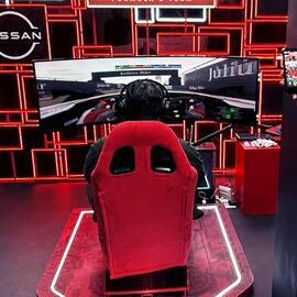 Catálogo Nissan Página 3