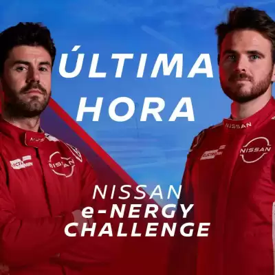 Catálogo Nissan (válido hasta 17-12)