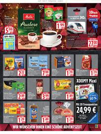EDEKA Stralsund Prospekt woche 51 Seite 11
