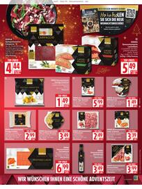 EDEKA Stralsund Prospekt woche 51 Seite 9